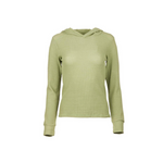 Body Glove Sudadera con capucha para mujer