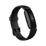 Fitbit Inspire 2 Health & Fitness Tracker w/ Free 1-Yr Premium Trial