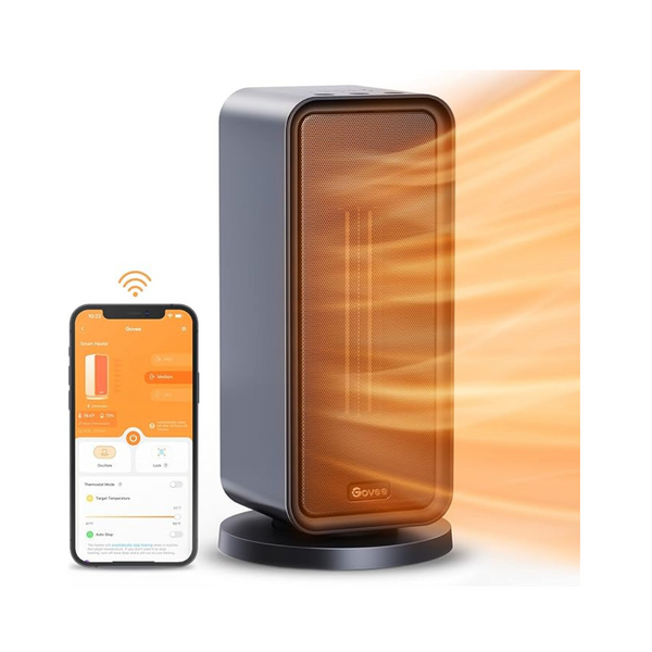 Govee 1500W Smart Space Heater