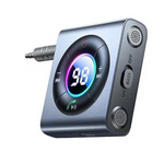 Joyroom  Bluetooth 5.3 Aux Car Adapter