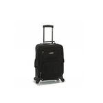 Rockland 19" Expandable Spinner Carry On