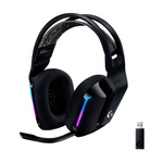 Logitech G733 Lightspeed Wireless Gaming Headset