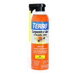 Terro T1901-6 Aerosol para matar hormigas carpinteras y termitas, 16 oz