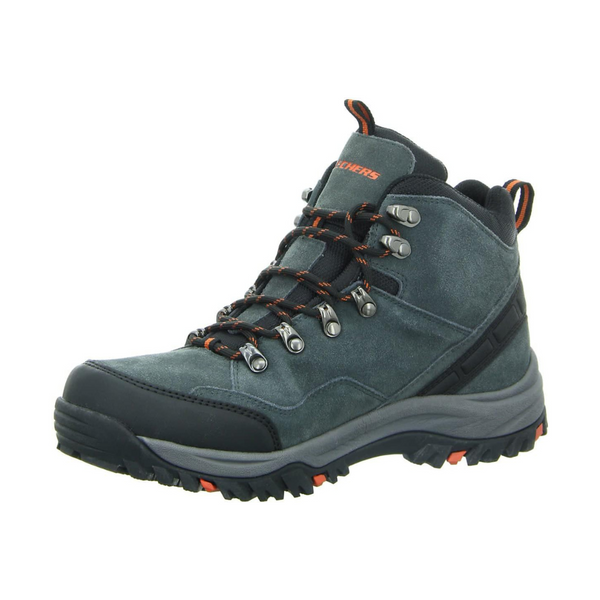 Skechers Men's Relment-Pelmo Hiking Boots