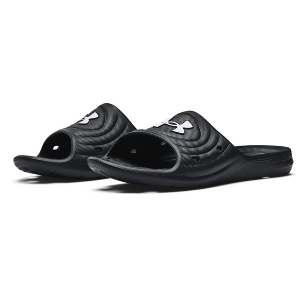 Under Armour Men's Locker Iv Slide Sandal