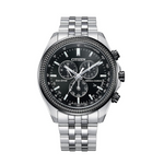 Citizen Men's Eco-Drive Classic Chronograph Watch