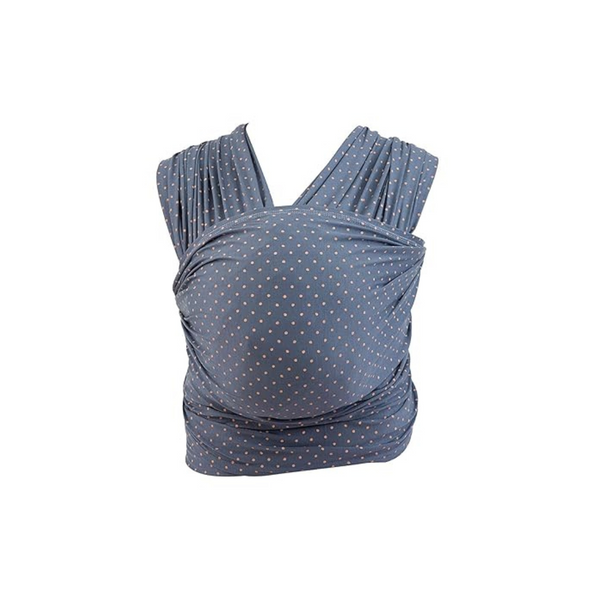 Ergobaby Aura Baby Carrier Wrap for Newborn to Toddler