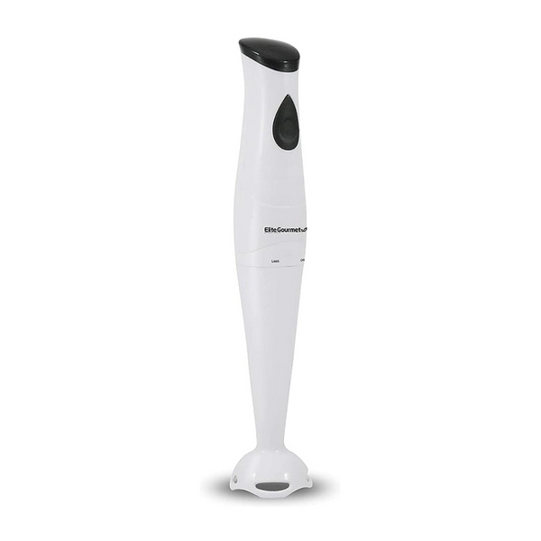 Elite Gourmet Immersion Hand Blender