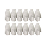 12 Pairs of Wells Lamont Men’s Medium Work Gloves