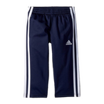 adidas Big Active Sports Athletic Tricot Jogger Pantalones para niño