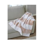 Alpine Valley 50" x 60" Cozy Sherpa Throw (5 colors)