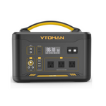 VTOMAN Jump 1800 1800W Portable Power Station