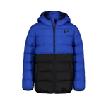 Under Armour Boys' Pronto Puffer Jacket