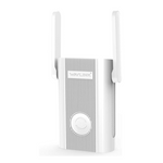 Ac1200 WiFi Range Cover hasta 1000sq.ft Extender-Internet Booster