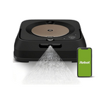 iRobot Braava jet m6 Wi-Fi Ultimate Robot Mopa