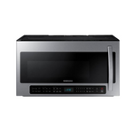 Samsung 2.1 Cu. Ft. Fingerprint Resistant Stainless Steel Microwave