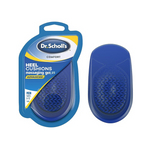 Almohadillas de talón avanzadas en gel de masaje Dr. Scholl's para hombres (8-13)