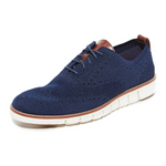 Cole Haan Men's Zerogrand Stitchlite Wingtip Oxford