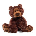 GUND Philbin Classic 12-Inch Teddy Bear