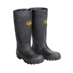 Botas de lluvia personalizadas LeatherCraft Climate Gear para hombre