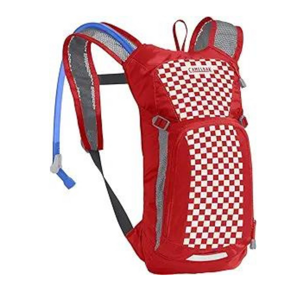 CamelBak Mini M.U.L.E. Kid's Hydration Backpack