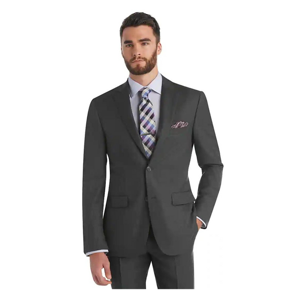 Traveler Collection Tailored Fit Suit Separate Jacket