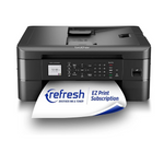 Brother Wireless Color Inkjet All-in-One Printer