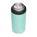 Yeti Rambler Lata alta Colster con aislamiento de acero inoxidable de 16 onzas