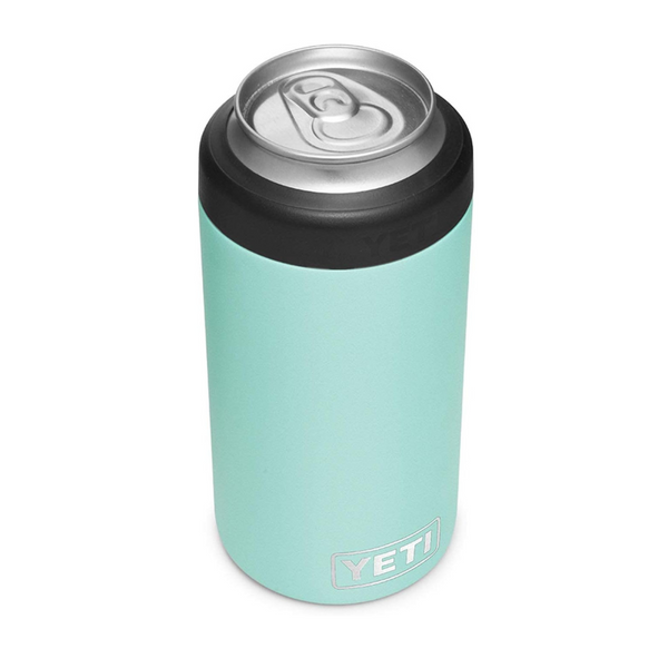 Yeti Rambler 16 Oz Stainless Steel Insulated Colster Tall Can