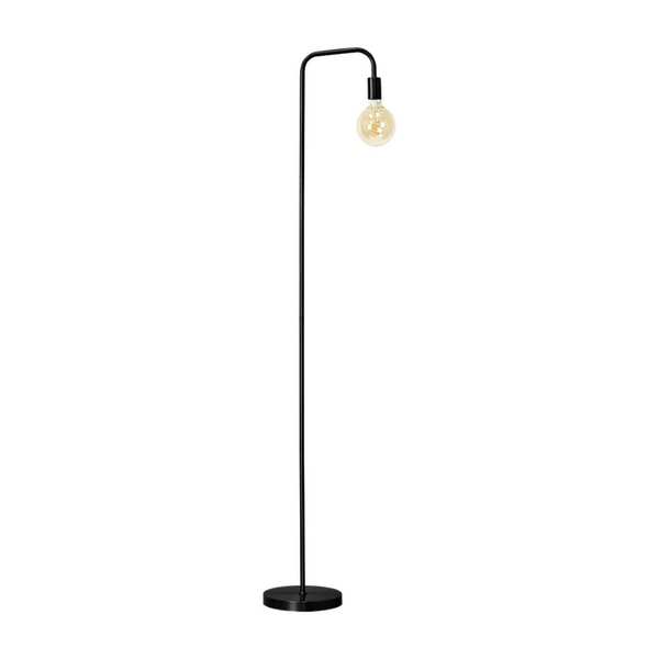 O’Bright Industrial Floor Lamp