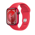 Reloj inteligente Apple Series 9 GPS + celular de 41 mm