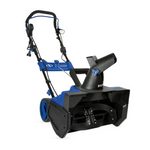 Snow Joe SJ625E 21" Electric Single Stage Snow Thrower