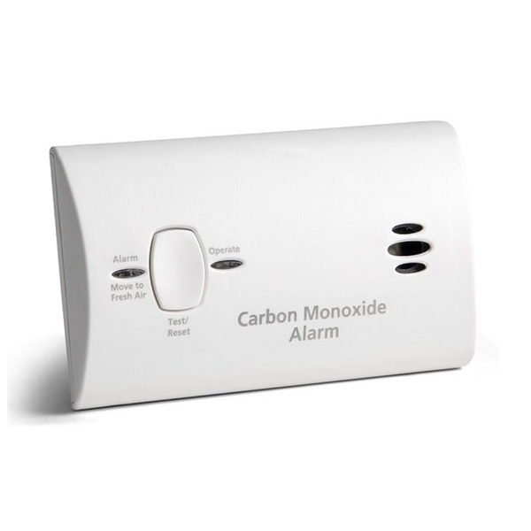 Kidde Carbon Monoxide Detector