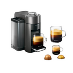 Nespresso Vertuo Coffee and Espresso Maker