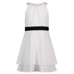 Calvin Klein Girls' Sleeveless Party Dress