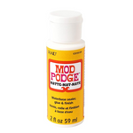 Plaid:Craft Mod Podge acabado mate sin cardar, 2 oz