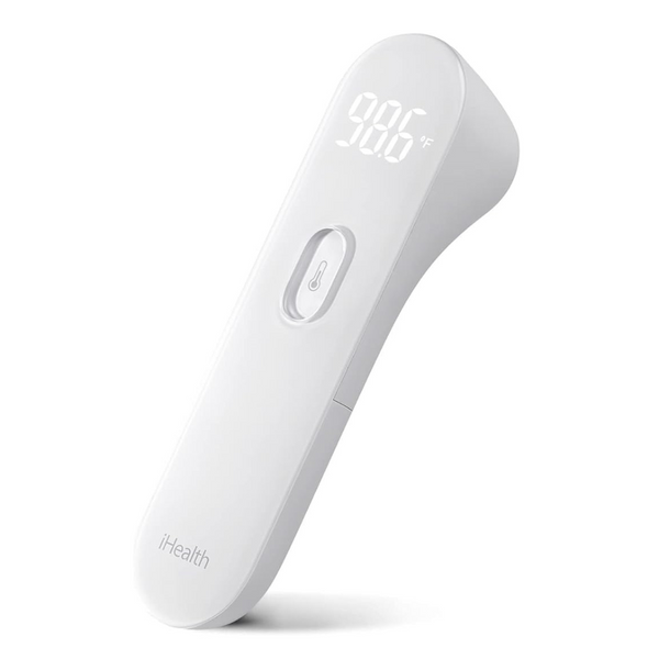 iHealth Infrared No-Touch Forehead Thermometer