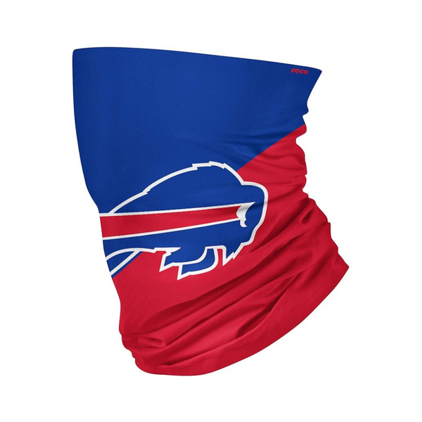 FOCO NFL Buffalo Bills Polaina para el cuello