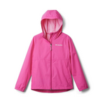 Columbia Chaqueta Switchback II para niñas jóvenes