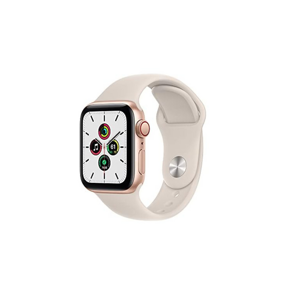 Apple SE GPS + Cellular 40mm Watch (Various)