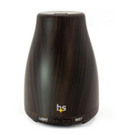 HealthSmart 150 ML Aromatherapy Essential Oil Diffuser