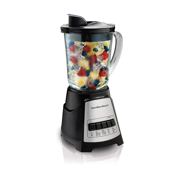 Hamilton Beach Power Elite Wave Action Blender