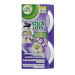 Ambientador Air Wick Stick Ups de 2 unidades