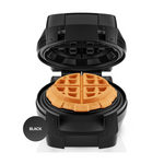 Chefman Big Stuff Belgian Deep Stuffed Waffle Maker