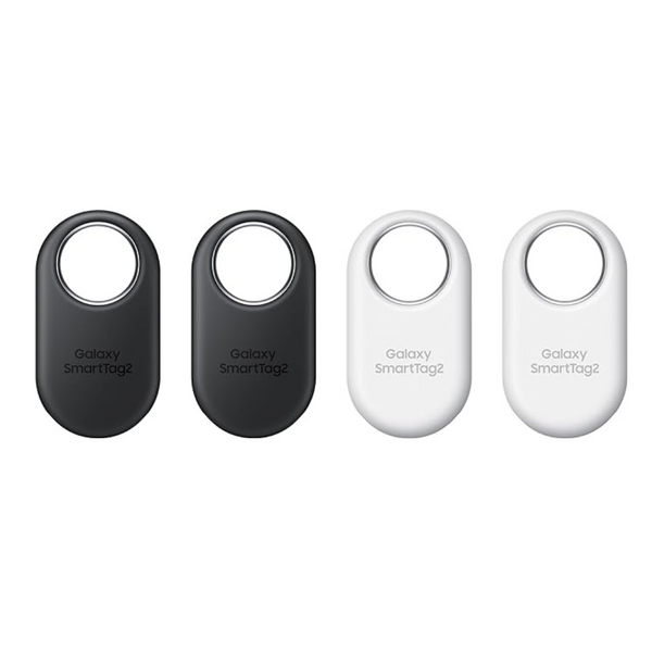 4 Pack Samsung Galaxy SmartTag2