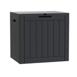 Deck Box 30 Gallon Outdoor Storage Box