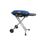 Coleman RoadTrip X-Cursion 2 Burner Propane Gas Portable Grill