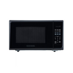 Black+Decker 1.1 cu ft Microwave Oven