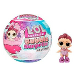 2-Pack L.O.L. Surprise! Lol Surprise Bubble Surprise Lil Sisters