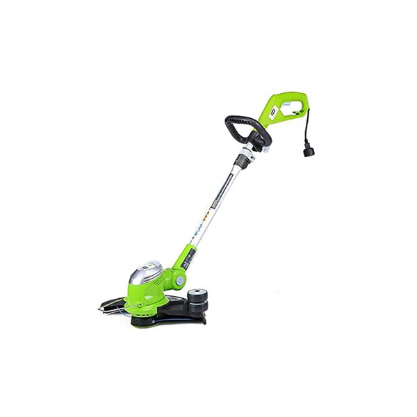 Greenworks 5.5 Amp 15" Corded Electric String Trimmer